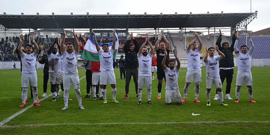 4 TEMSİLCİMİZ VAR