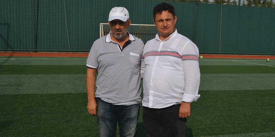ÇAYIROVASPOR HIZ KESMİYOR