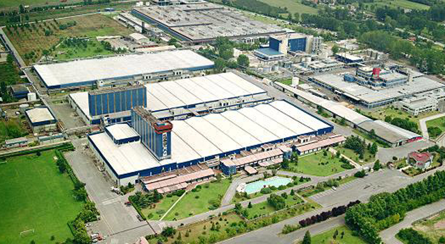 KORDSA’da grev başladı