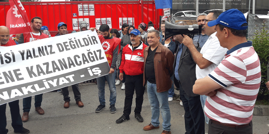 Flormar’a destek ziyaretleri devam ediyor