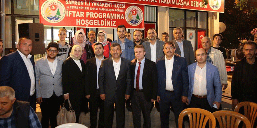 Darıca’da seçim çalışmaları