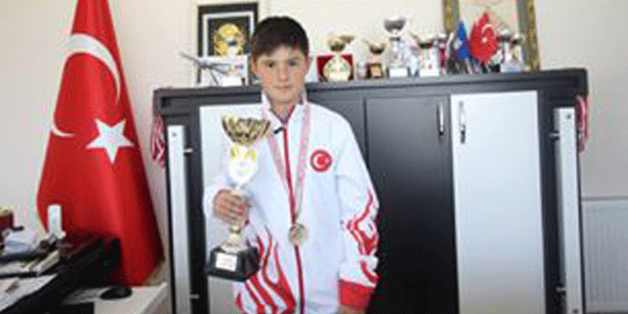 ŞAMPİYONLUK RUHUNDA VAR