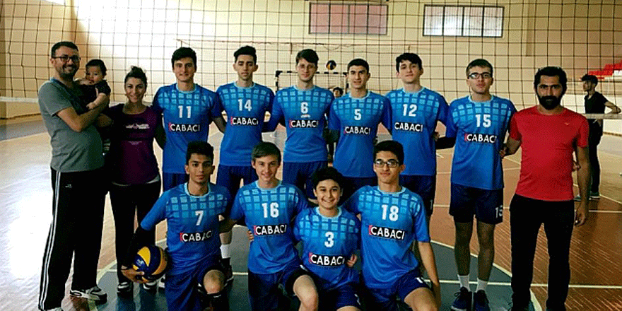 ‘Ellerinize sağlık’ gençler