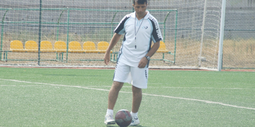 TUTÇUOĞLU ALTINOVA BELEDİYESPOR’DA