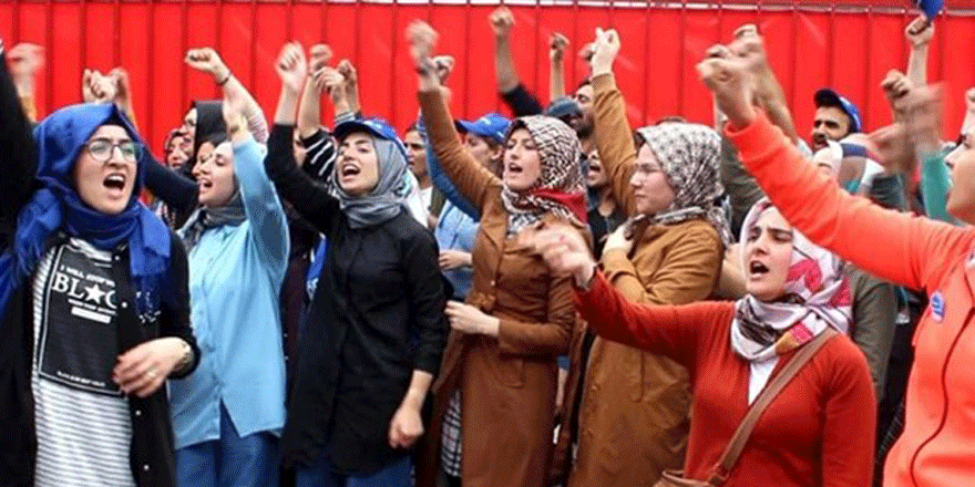 16 yılda kaybeden hep işçiler oldu: ‘24 Haziran’da TAMAM diyelim’