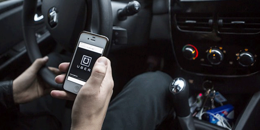 UBER'den Türkiye açıklaması