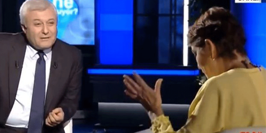 CNN Türk, Tuncay Özkan'ı susturdu: Reklam veriyoruz dediler, Erdoğan'ı izlettiler