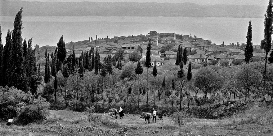 TAVŞANCIL’DAN BİR FOTOĞRAF