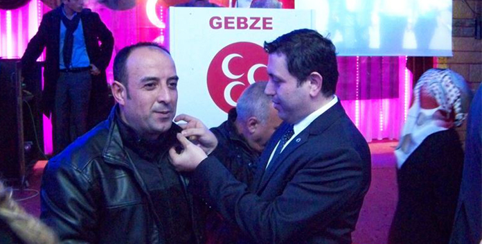 Türkmen, “Başkanlık maaşı almayacağım”