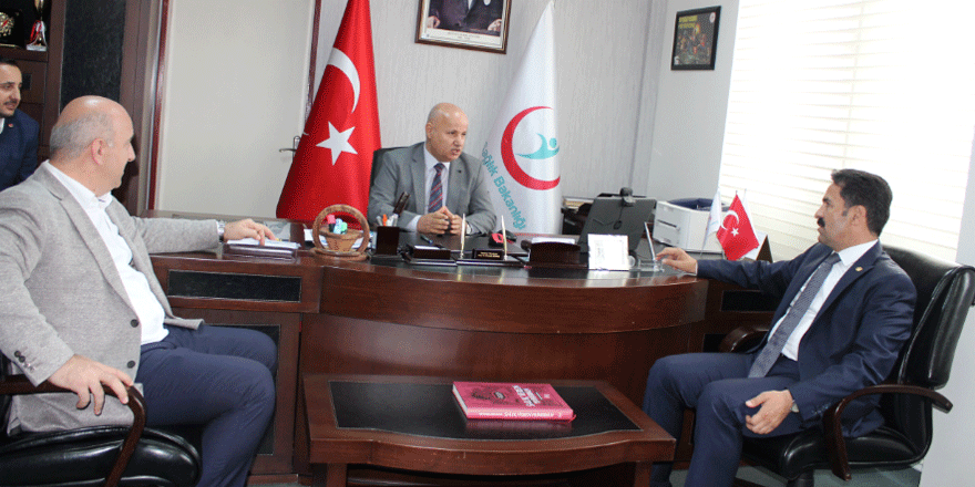 Yaman’dan Farabi’ye ziyaret