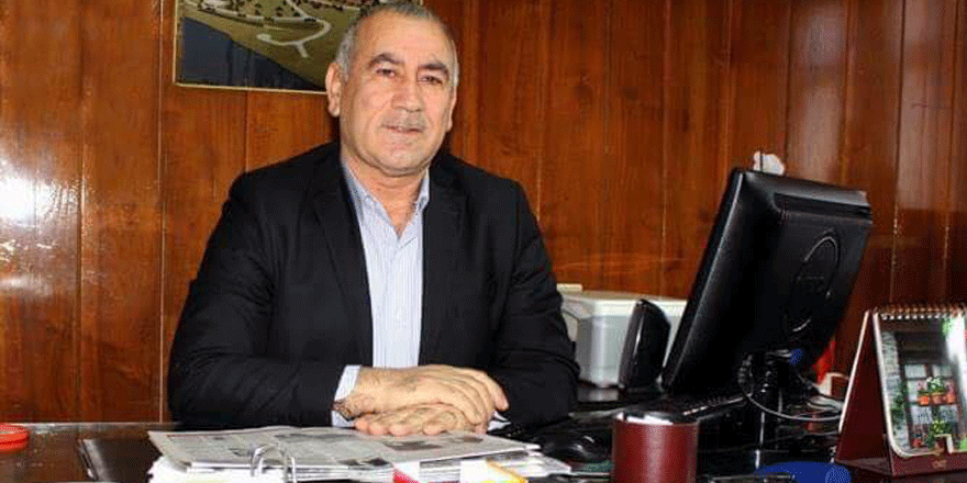 Mehmet Şirin Barış vefat etti