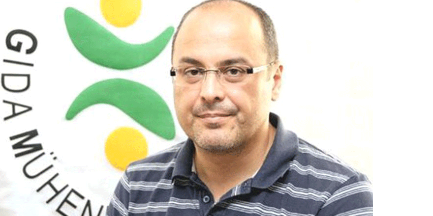 Sonuçları açıkladı diye hakkında soruşturma başlatıldı