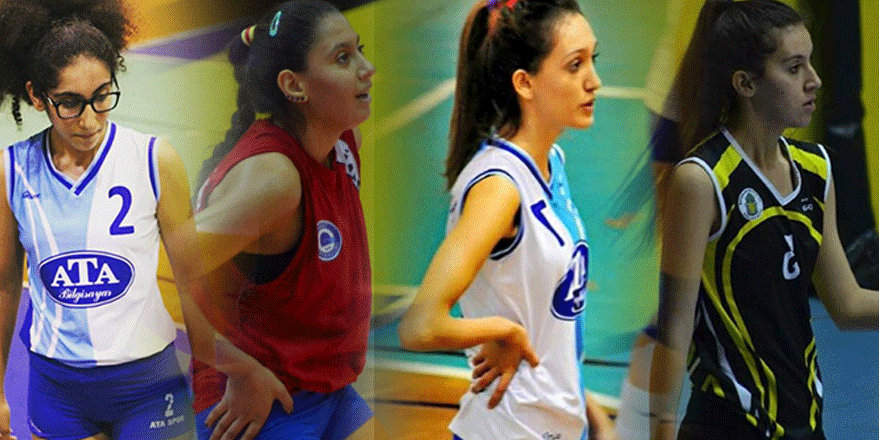 İhsaniyespor filede kadrosunu güçlendiriyor