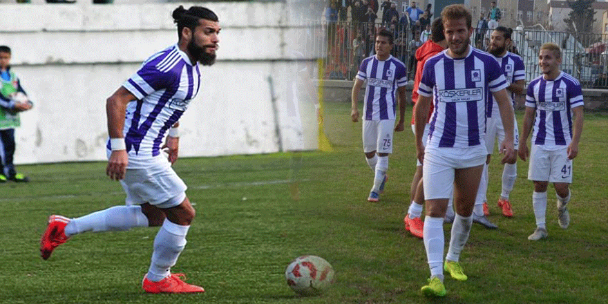 GEBZESPOR’DA 7 AYRILIK
