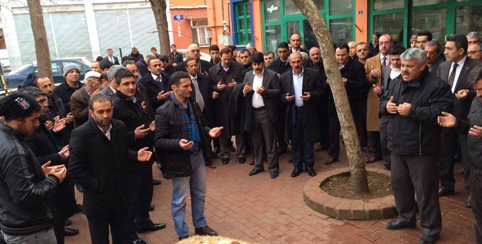 Tavşancılspor sahalara geri dönüyor