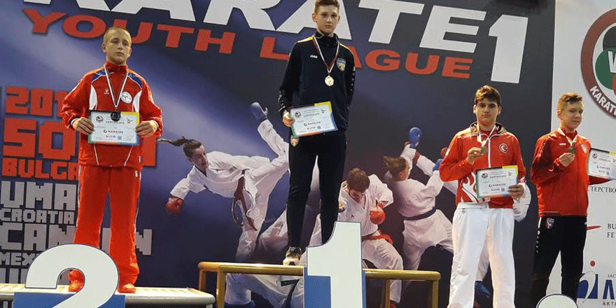 DARICA’DAN ÇİFTE MADALYA