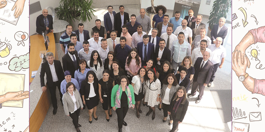 GOSB, EYS belgelerini 2015 versiyonuna taşıdı