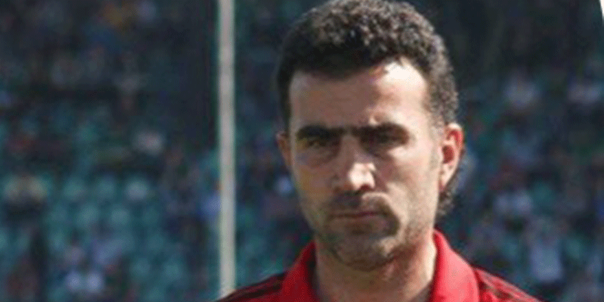 Yusuf Tokuş Cizrespor ile anlaştı