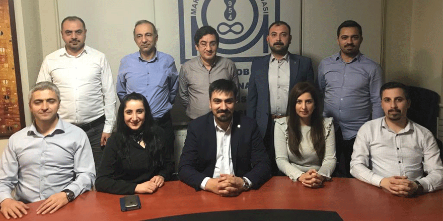 Mühendislerden önemli uyarılar