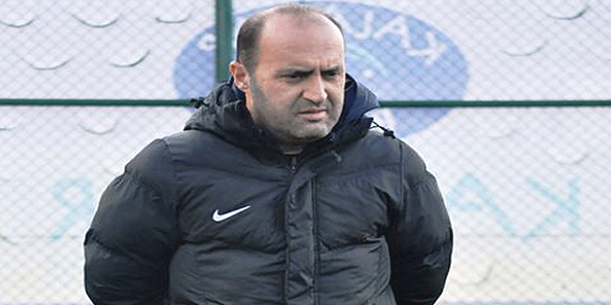 DARICA BALCIOĞLU İLE YOLLARI RESMEN AYIRDI