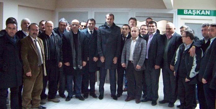 Giresunlular’ın derdi yüksek rayiç