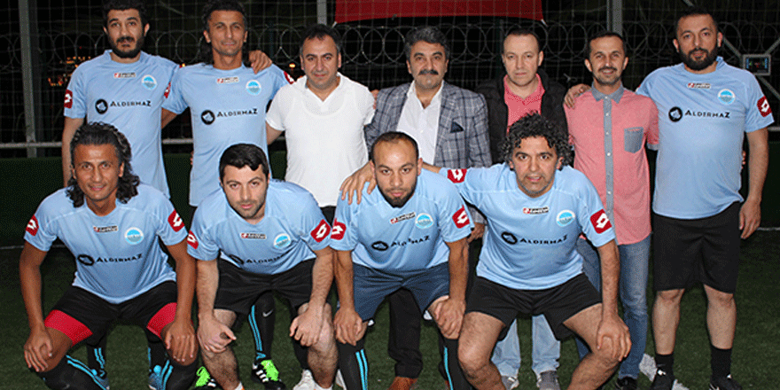 Taşköprülüler Derneği’ne rakip yok