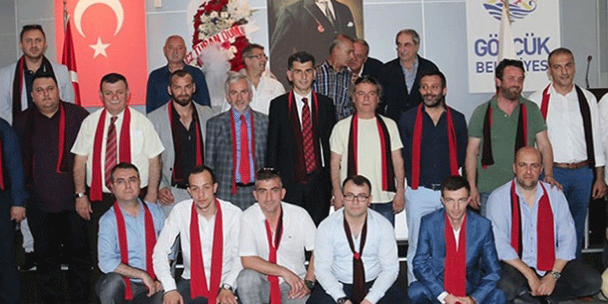 Gölcükspor olağanüstü kongreye gidiyor