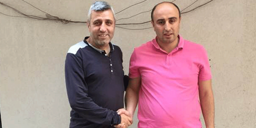 Suadiyespor’da Aykut Okan dönemi
