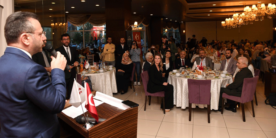 “Koruyucu aileler önemli katkı sunuyor”
