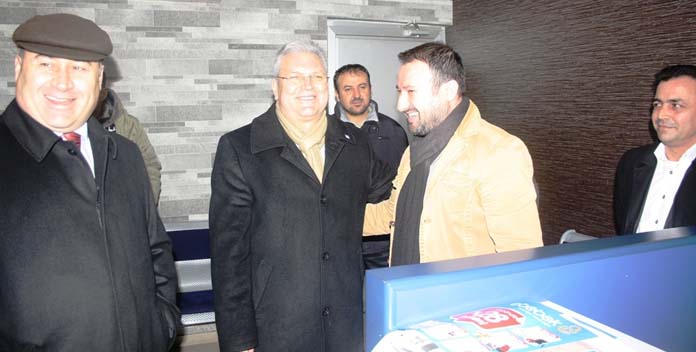 “Bu terminal Gebze’ye yakışmıyor”