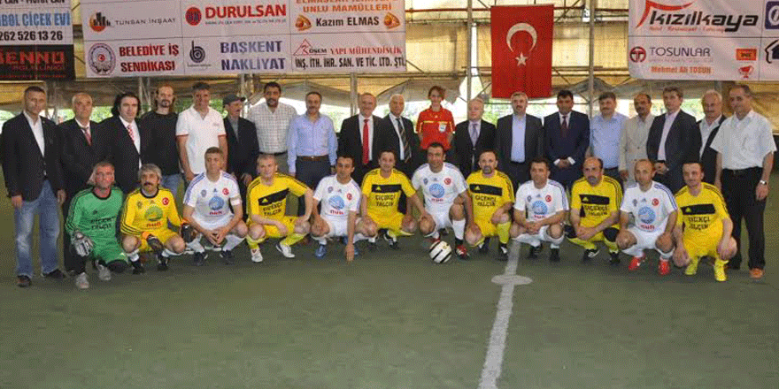 Altın Kiraz’da grup aşaması bitiyor
