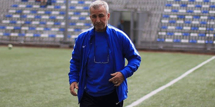 Ahmet Alkaya vefat etti