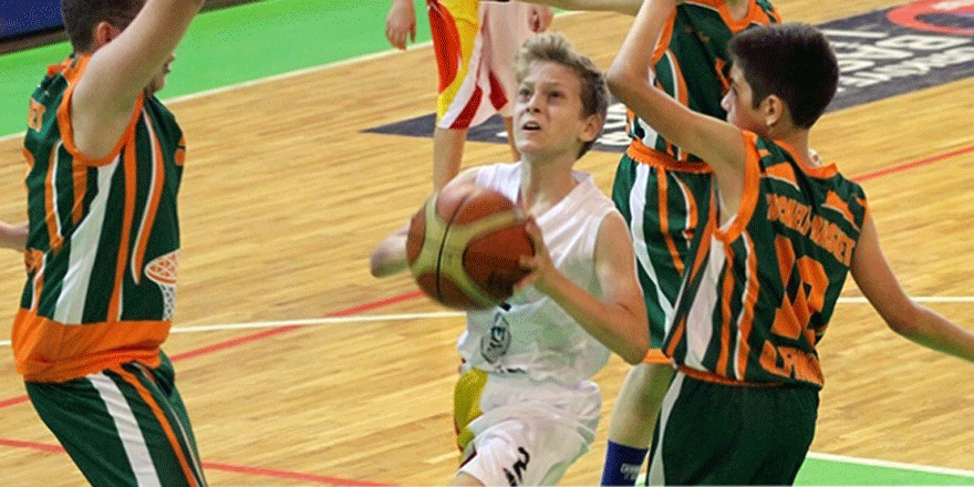 POTA DA GEBZE FIRTINASI