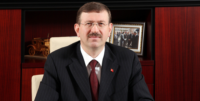 İSU’dan basın toplantısı