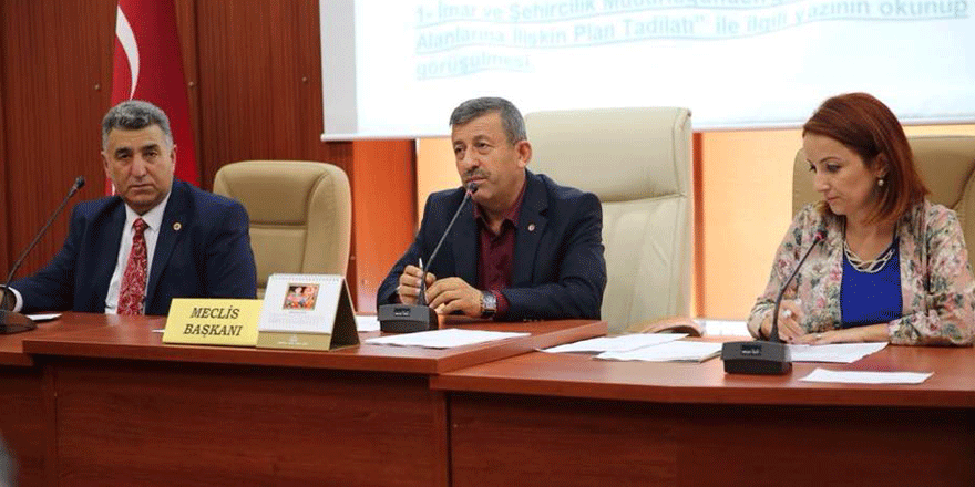 Askeri Alan “Millet Bahçesi” Oluyor