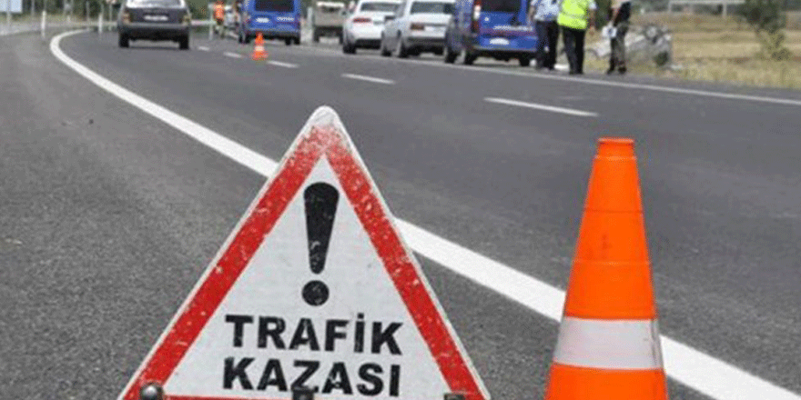 Gebzeli aile kaza kurbanı