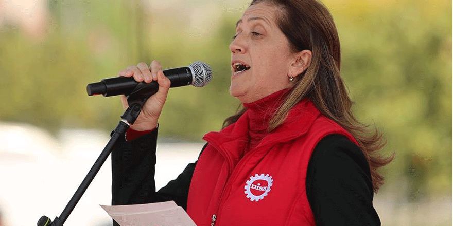 Demokrasi işçinin ekmeğidir
