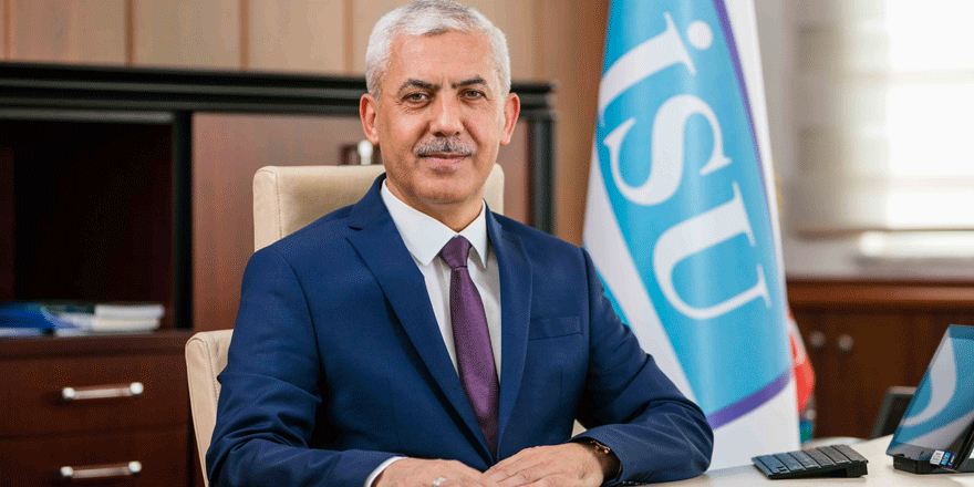 “Çevreci bir hizmet veriyoruz”