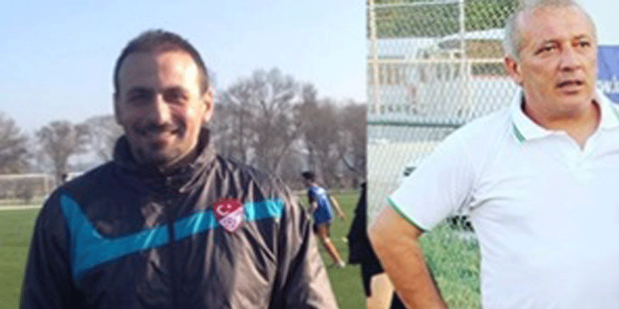 Doğantepe’de Murat Şahin görevde