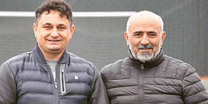 ÇAYIROVA NOKTA ATIŞLAR YAPACAK