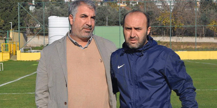 YÖNETİCİ DEDİĞİN BÖYLE OLUR