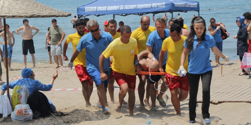 Canlar KOSKEM’e emanet