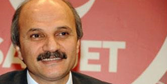 SP’nin büyükşehir adayı Birol Aydın