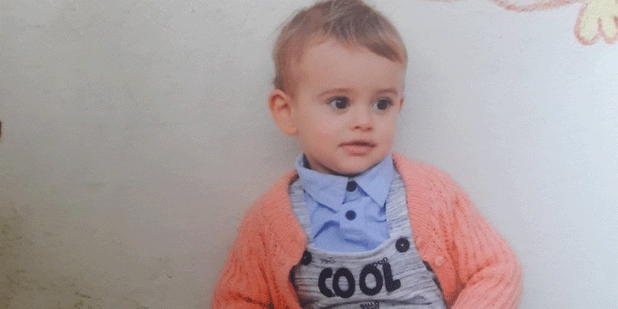 Mirza bebeğin süt ve yoğurduna izin yok
