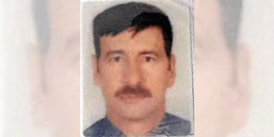 Bir iş cinayeti daha