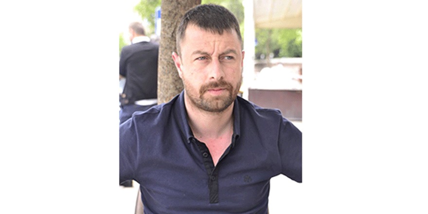 Doğantepespor’da yeni Başkan Serhat Hozar oluyor