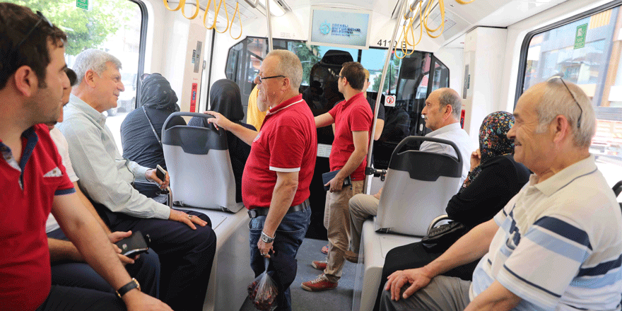 ‘’Kocaeli, bizim sevdamızdır’’