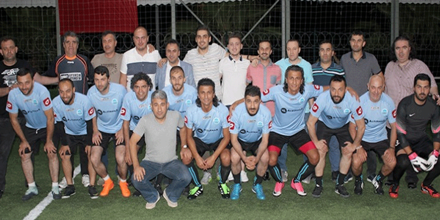 Altın Kiraz’da yarı final heyecanı