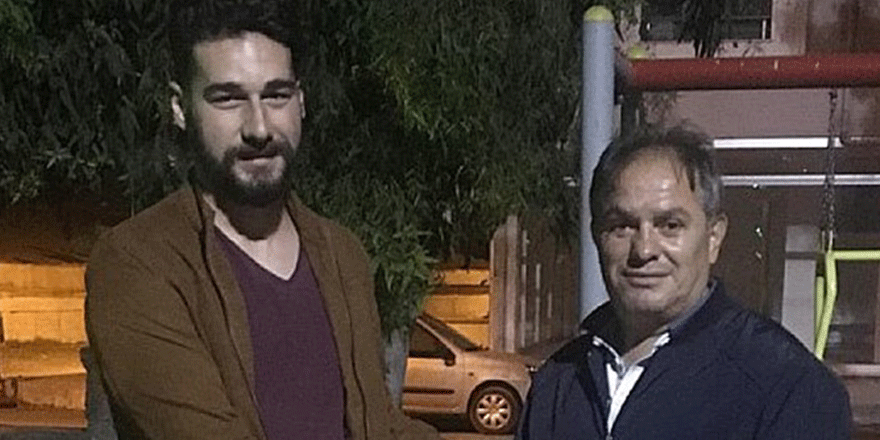 ALİ BERK ALTINOVA’DA