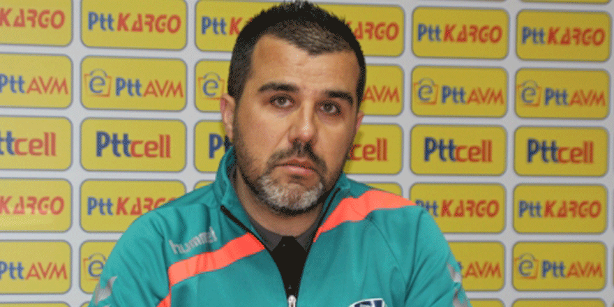 DARICA HOCASINI BEKLİYOR